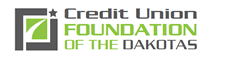 Credit Union Foundation of the Dakotas Logo
