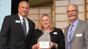Annual Meeting - Award