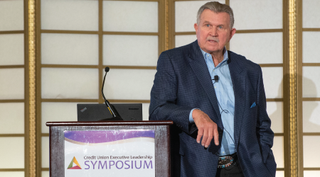 Mike Ditka Speaking