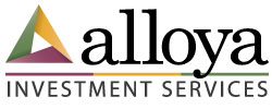 Alloya Investment Services Logo