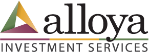 Logo for Alloya Investment Services