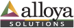 Alloya Solutions Logo