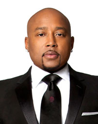 DJohns Headshot Photo of Daymond John