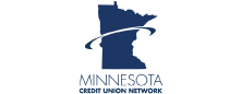 Logo for the Minnesota Credit Union Network