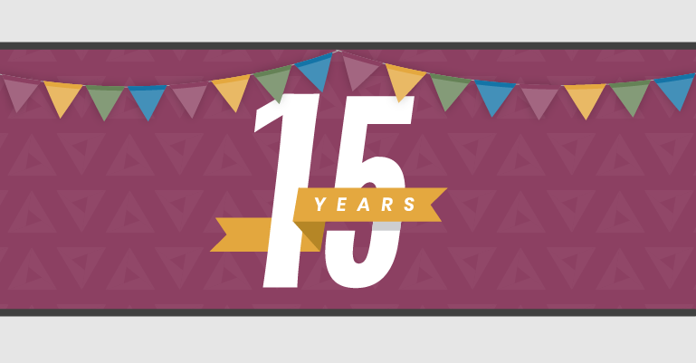 15 Year Mobile