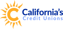 California's Credit Unions Logo