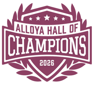 Hall Of Champions Logo