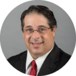 Photo of Curt Cecala, TCT FCU