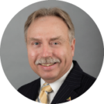 Photo of Michael Daugherty, Community Plus FCU