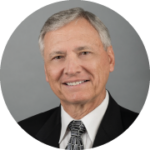 Photo of John Fiore, Motorola ECU
