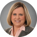 Photo of Leanne McGuinness, The Summit FCU