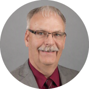 Photo of Floyd Rummel, III, Northern Hills FCU